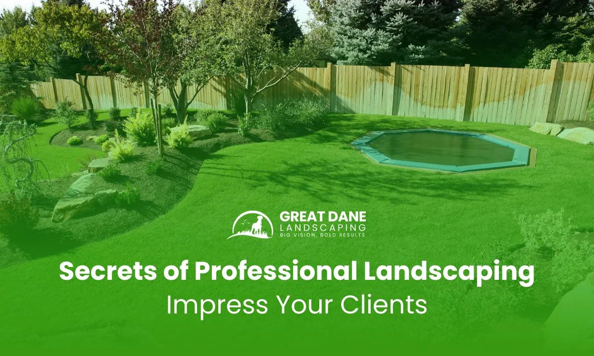 Impress Your Clients