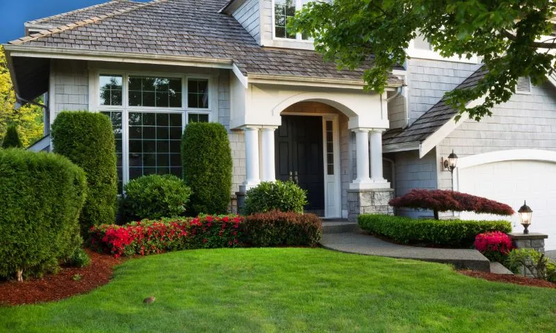 Real Trends and Challenges in Commercial Landscaping