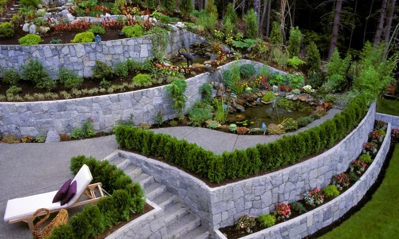 The Value of Professional Commercial Landscapers