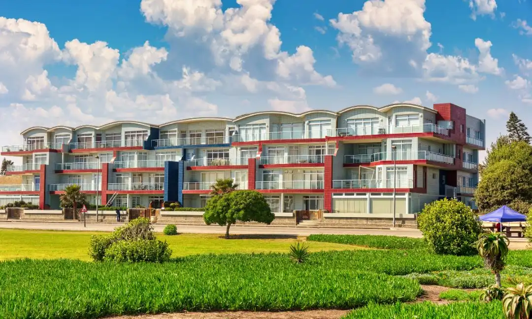 Understanding the Commercial Landscaping Landscape in Tampa