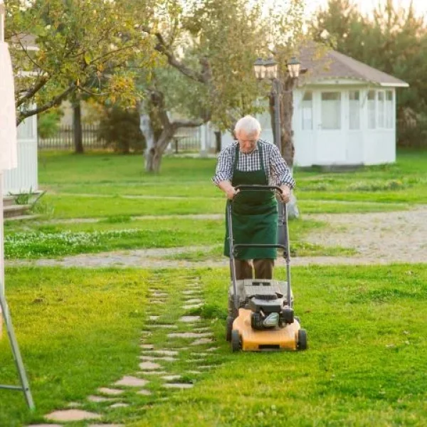 elderly-man-mowing-lawn elderly-man-mowing-lawn